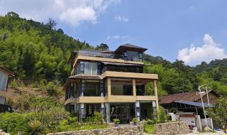 惠州南昆山旅游攻略 惠州南昆山旅游攻略